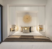 Boutique Stays - Vox Terrace Prahran Apartment - Accommodation Burleigh