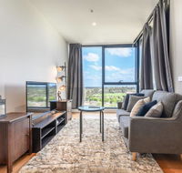 Box Hill 1 Bedroom Apartment with Ultimate View - Accommodation Burleigh