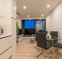 Box Hill Central 1 Bedroom DelightElland Avenue - Accommodation Burleigh