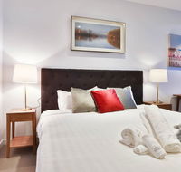 Box Hill Central Sky One Apartment - Accommodation Burleigh