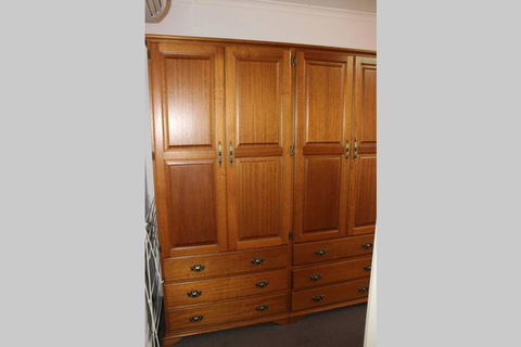 Box Hill Studio 3 At Canterbury Gardens - Accommodation Burleigh 1