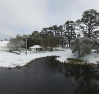 Brae Lossie - Accommodation Burleigh
