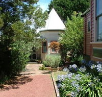 Braeside Garden Cottages - Accommodation Burleigh