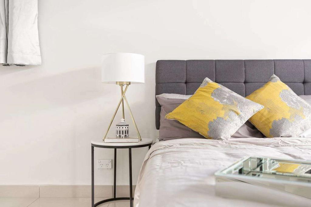 Concord West NSW Accommodation Burleigh