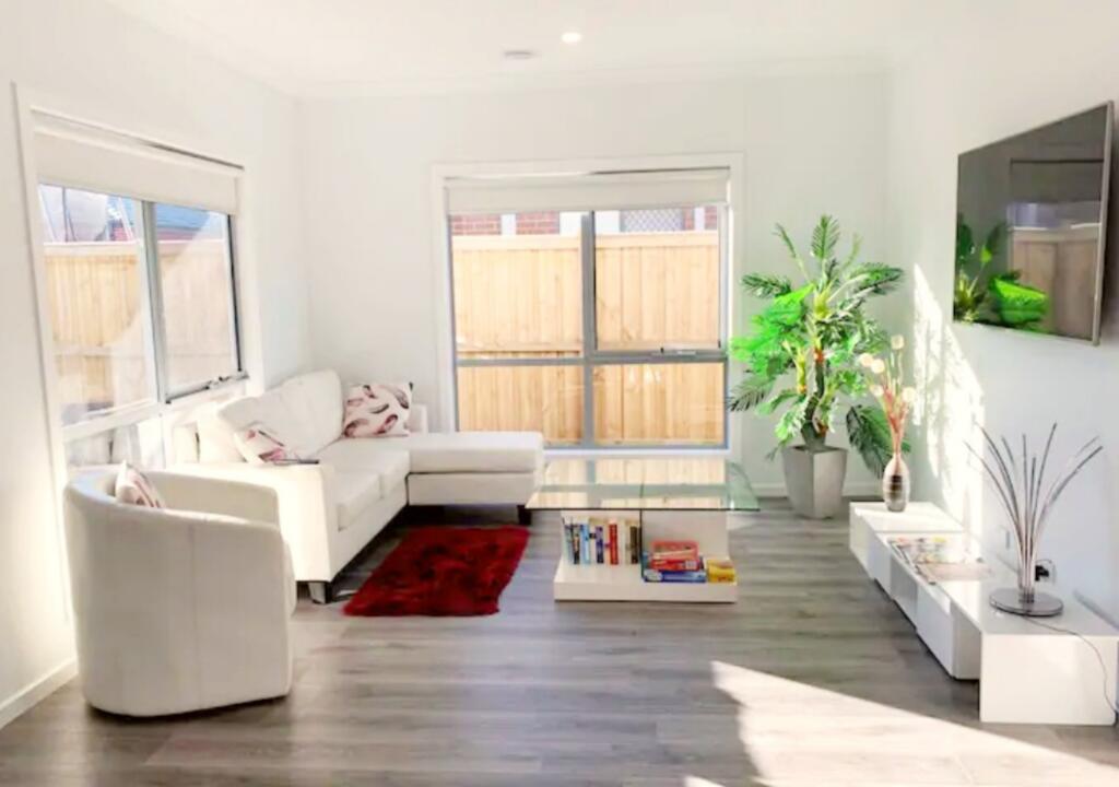 Chilpenunda ACT Accommodation Burleigh