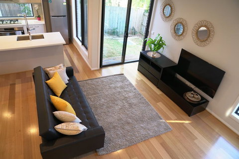 Brand New House Near Box Hill - Accommodation Burleigh 0