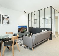 Brand New Luxury Apartment in Surry Hills - Accommodation Burleigh