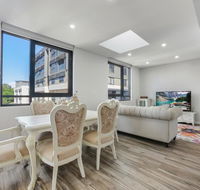 Brand New Prestige Apartment Living in Sydney - Accommodation Burleigh
