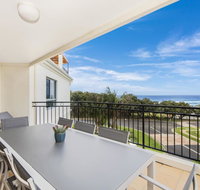 Breakers 2/12 - Accommodation Burleigh