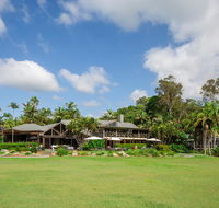 BreakFree Aanuka Beach Resort - Accommodation Burleigh