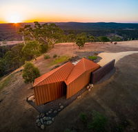 Breakneck Gorge Oikos - Accommodation Burleigh