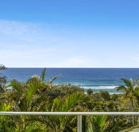 Breffney - 4/4 Avocet Parade - Accommodation Burleigh
