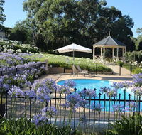 Brice Hill Country Lodge - Accommodation Burleigh