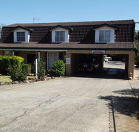 Bridge Street Motor Inn - Accommodation Burleigh