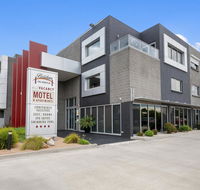 Bridges on Argyle - Accommodation Burleigh