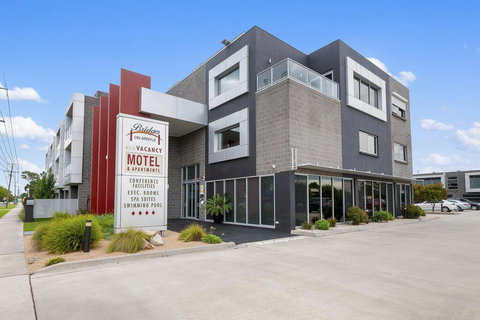 Bridges On Argyle - Accommodation Burleigh 0