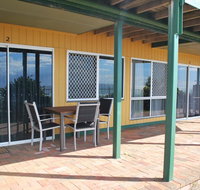 BRIGADINE TUGUN UNIT 2 - Accommodation Burleigh