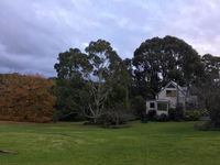 Book Haunted Hills Accommodation Vacations Accommodation Burleigh Accommodation Burleigh