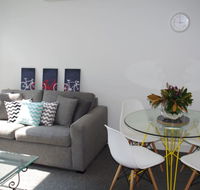 Brighton - Accommodation Burleigh