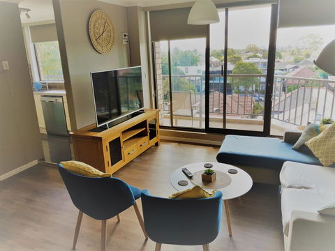 Brighton-Le-Sands Beachside - Accommodation Burleigh 2