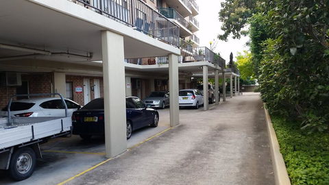 Brighton-Le-Sands Beachside - Accommodation Burleigh 1