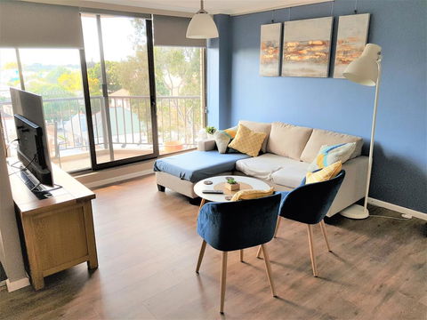 Brighton-Le-Sands Beachside - Accommodation Burleigh 3