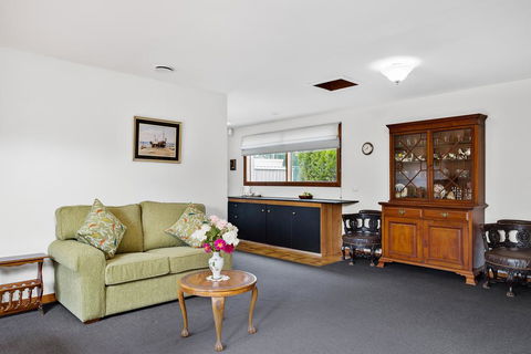 Brightwater Bed And Breakfast - Accommodation Burleigh 2