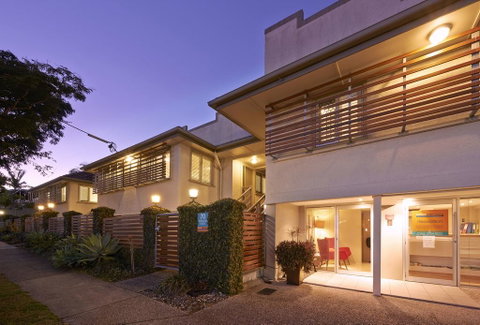 Brisbane Street Studios - Accommodation Burleigh 0