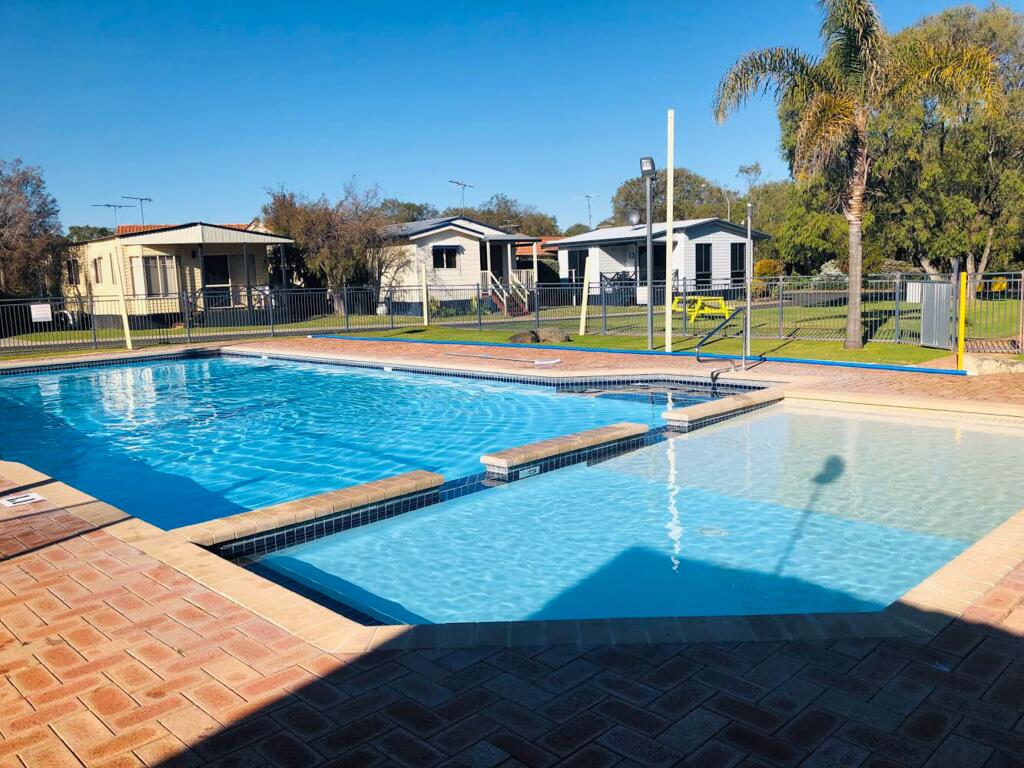Anniebrook WA Accommodation Burleigh