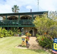 Broadwater Bed and Breakfast - Accommodation Burleigh