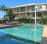 Broadwater Keys Holiday Apartments - Accommodation Burleigh
