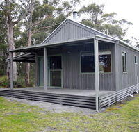 Brodribb River Rainforest Cabins - Cabin 3 - Accommodation Burleigh