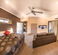 Broken Hill Outback Resort - Accommodation Burleigh