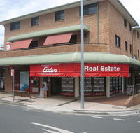 Bronte Court No 3 at South West Rocks - Accommodation Burleigh