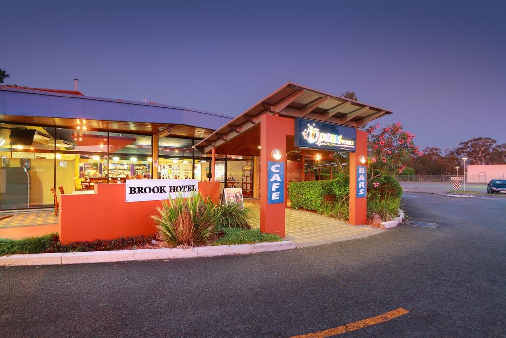 Everton Hills QLD Accommodation Burleigh