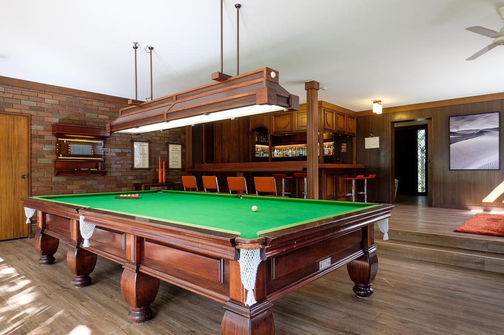 Brookfield QLD Accommodation Burleigh