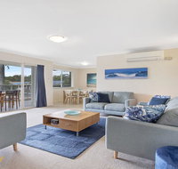 Broughton No.1 - 1 Ondine Close - Accommodation Burleigh