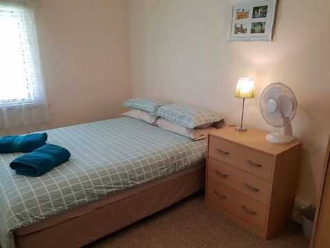 Browncoat Cottage Mudgee - Accommodation Burleigh 3