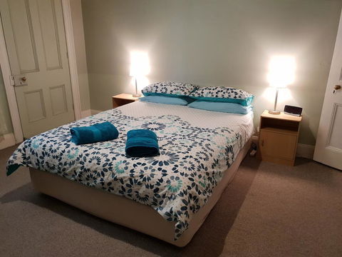 Browncoat Cottage Mudgee - Accommodation Burleigh 1