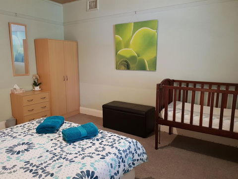 Browncoat Cottage Mudgee - Accommodation Burleigh 2