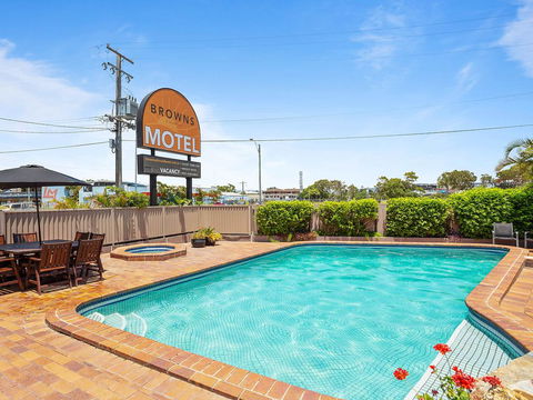 Browns At Broadbeach - Accommodation Burleigh 0