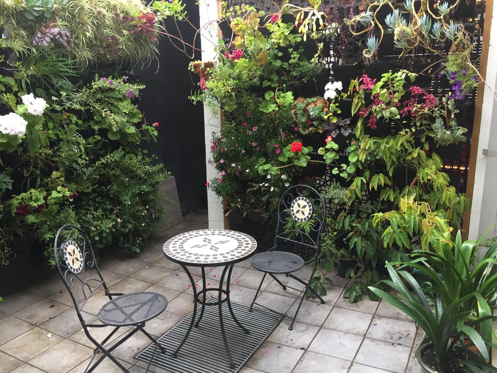Brunswick East VIC Accommodation Burleigh