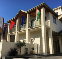 Brunswick Tower Hotel - Accommodation Burleigh