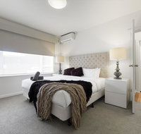 Brunswick Vibe - StayCentral - Accommodation Burleigh