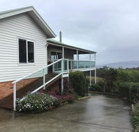Bruny Sunset Beach GateAway - Accommodation Burleigh