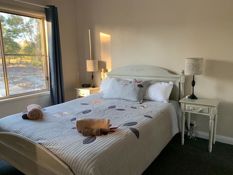 Bryn Glas Farm Stay - Accommodation Burleigh 1
