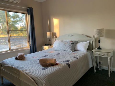 Bryn Glas Farm Stay - Accommodation Burleigh 2