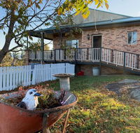 Bryn Glas Farm Stay - Accommodation Burleigh