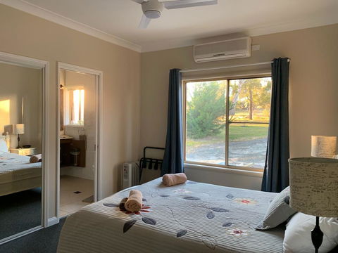 Bryn Glas Farm Stay - Accommodation Burleigh 3