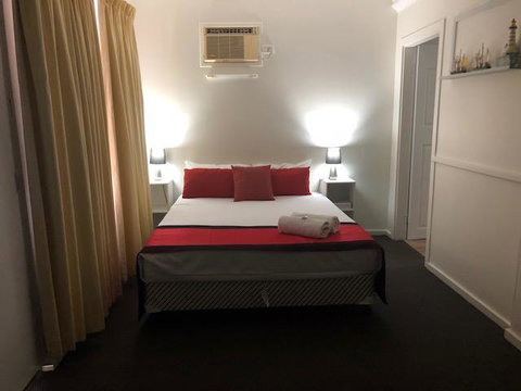 Budget Peninsula Palms Nelson Bay - Accommodation Burleigh 2